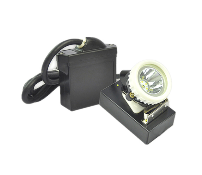 KL5LM 20000lux cree led miners lamp, mining light